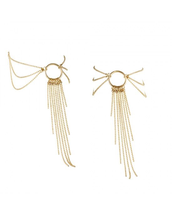Cavigliere gioiello oro - Bijoux Indiscrets
