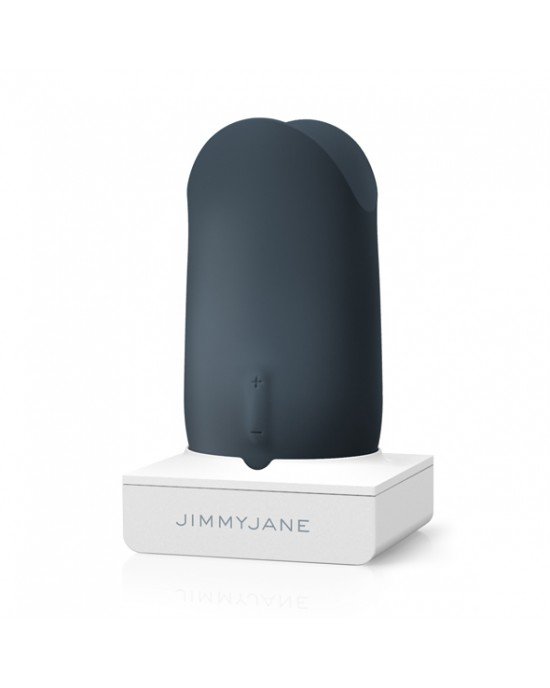 Vibratore Form 5 nero - Jimmy Jane