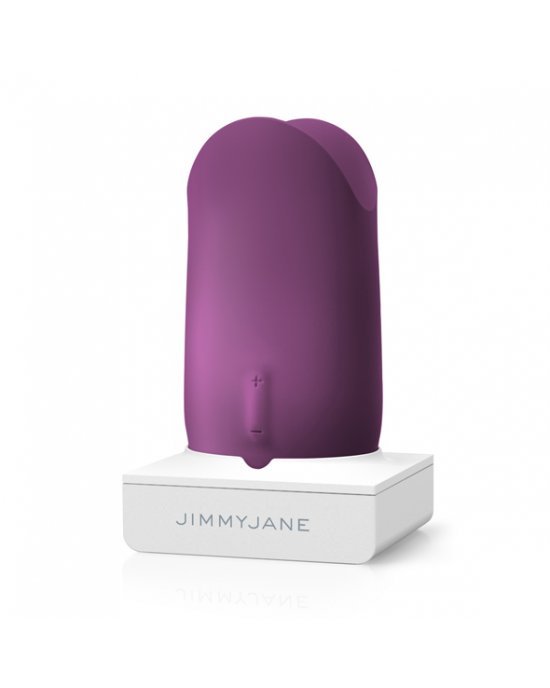 Vibratore Form 5 viola  - Jimmy Jane
