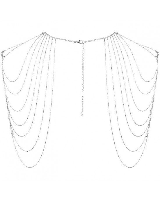 Gioiello argento per spalle - Bijoux Indiscrets