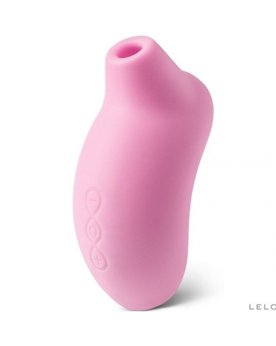 Stimolatore clitoride rosa - Lelo