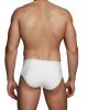Boxer Underwear Bianco M - Macho