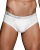 Boxer Underwear Bianco L - Macho