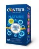 Preservativo nature easy way confezione 10 pezzi - Control