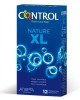 Preservativo nature XL confezione 12 pezzi - Control