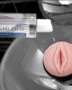 Masturbatore Pink Lady STU Vagina - Fleshlight